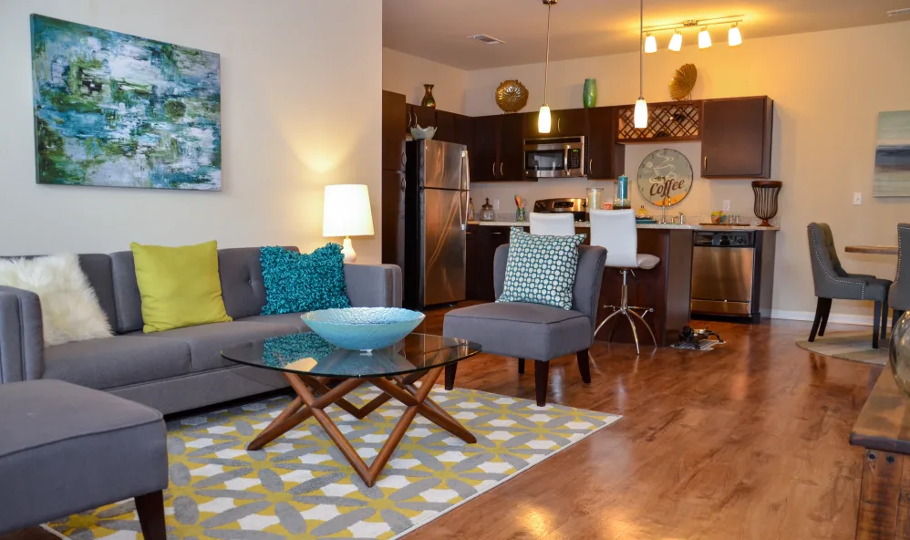 Port St. Lucie Apartments for Rent Springs at Tradition